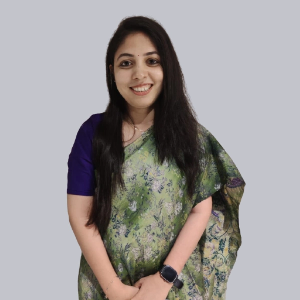 Mansi Bhatt